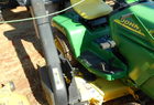 1997 John Deere 325