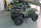 2001 Polaris 500