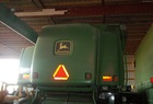 2000 John Deere 9750