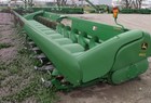 2009 John Deere 612C StalkMaster