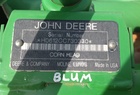 2009 John Deere 612C StalkMaster