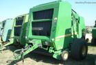 2008 John Deere 568