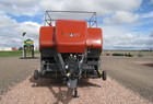 2009 Agco 7444