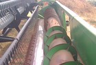 1992 John Deere 930F