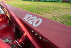  Case 1020