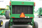 2006 John Deere 567