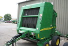 2006 John Deere 567