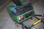  John Deere TRX21