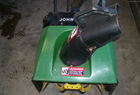  John Deere TRX21