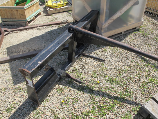  Other BALE SPEAR