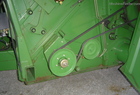 1995 John Deere 9600