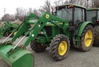 2005 John Deere 6420