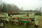  Bush Hog Bedder