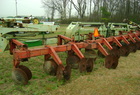  Bush Hog Bedder