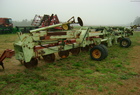  Bush Hog Bedder