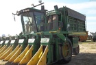 2007 John Deere 9996