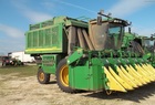 2007 John Deere 9996