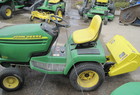 1996 John Deere 325