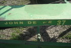  John Deere 37