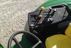 2011 John Deere 6330