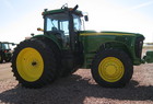 2003 John Deere 8420