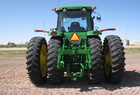 2003 John Deere 8420
