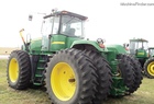 2007 John Deere 9230