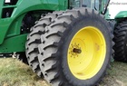 2007 John Deere 9230