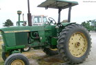 1966 John Deere 3020