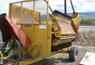 2001 Haybuster HT2640