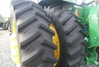 2012 John Deere 8335R