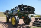 2005 John Deere 4920