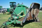 1994 John Deere 1518