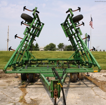 1989 John Deere 960