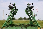 1989 John Deere 960