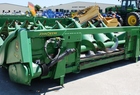 2008 John Deere 606C