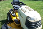2006 Cub Cadet SLT1554