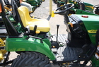 2005 John Deere 2210