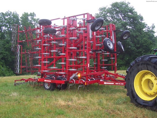 2008 Kongskilde 2800