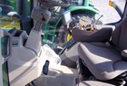 2011 John Deere 8285R