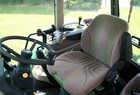 2009 John Deere 5105M