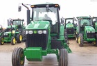 2009 John Deere 7630