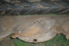 1995 John Deere 920
