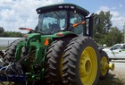 2010 John Deere 8320R