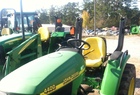  John Deere 4400