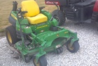 2008 John Deere Z830A