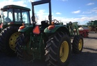 2008 John Deere 6230