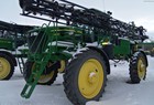 2008 John Deere 4830
