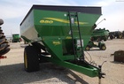 2009 Demco 650