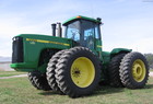 1998 John Deere 9200
